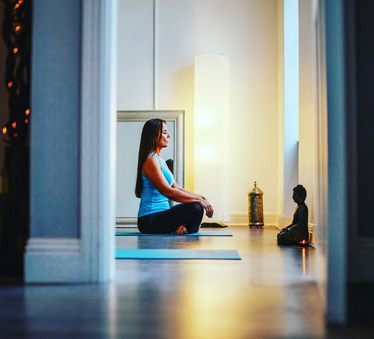 Galway Pilates Studio City