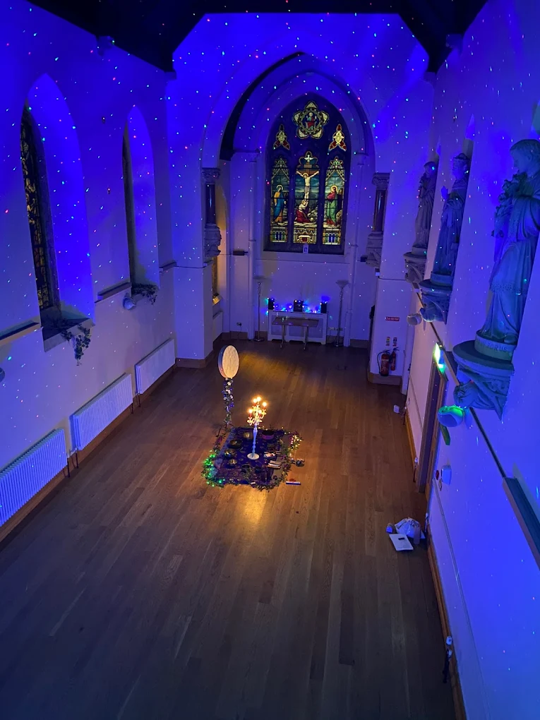 Gemma Deeney Yoga & Wellness