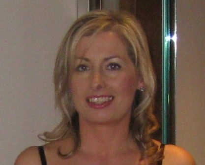 Geraldine Rudkins - Acupuncture & Herbal Medicine Clinic