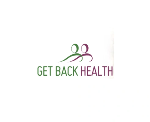 Get Back Health Chiropractic and Wellness Clinic