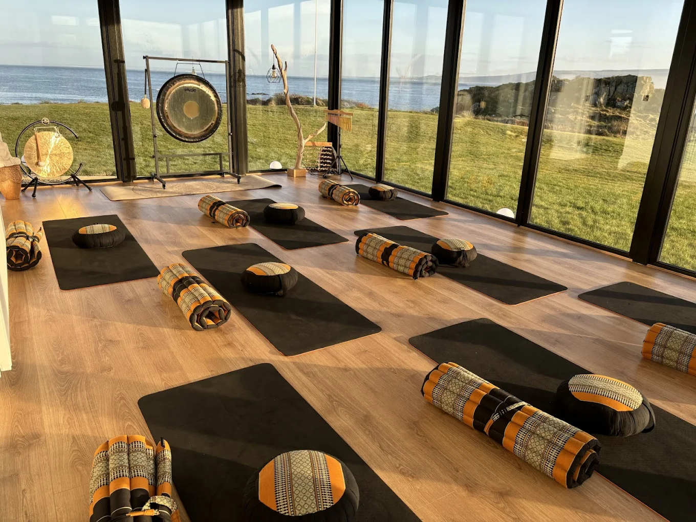 Greencastle Yoga Studio