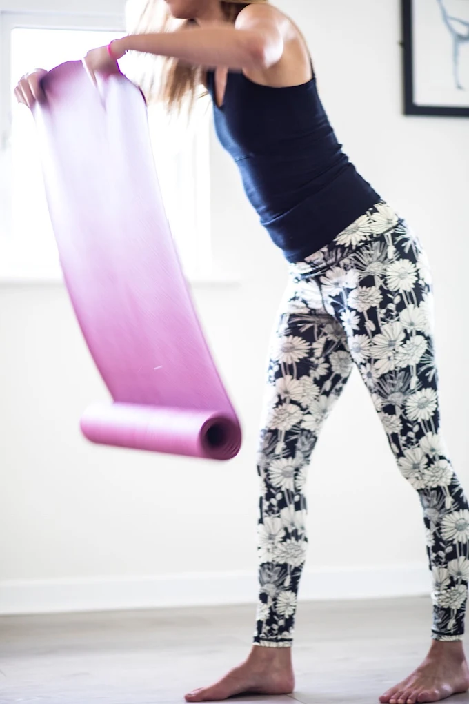 GreystonesYoga