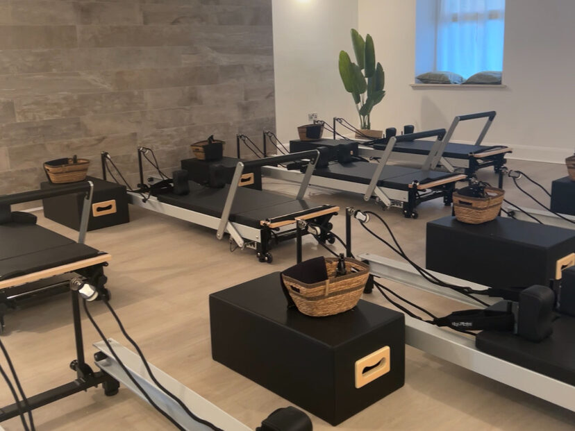 Grow Physio and Pilates