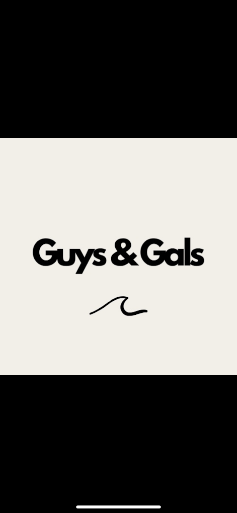 Guys & Gals Studio