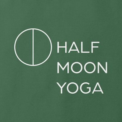 Half Moon Yoga