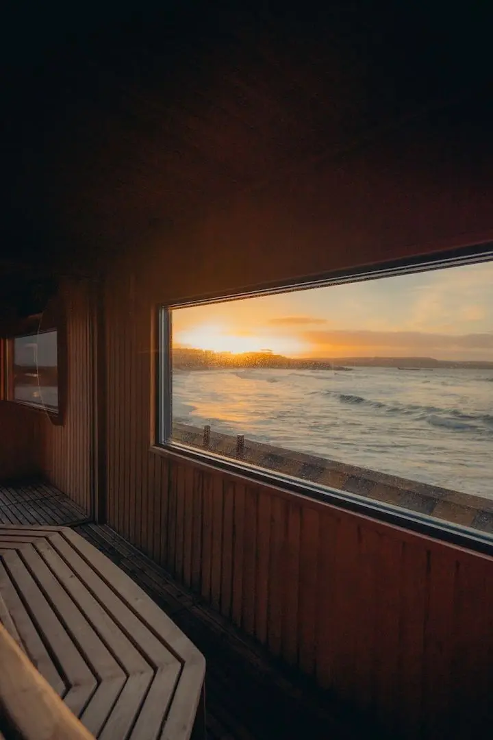 Happy Place Saunas