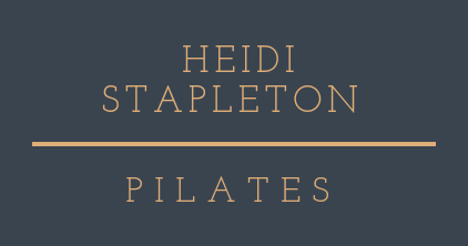 Heidi Stapleton Pilates