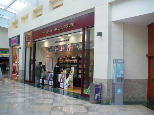 Herbs & Acupuncture