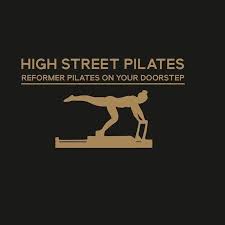 High Street Pilates