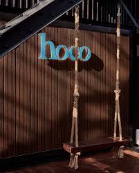 Hoco Sauna