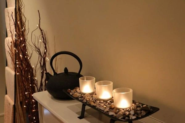 Holistic Haven