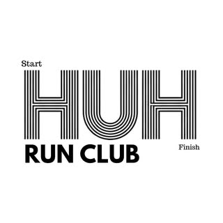 The HUH Run Club