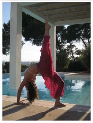 Hush Yoga