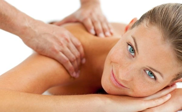In Harmony Holistic Therapies