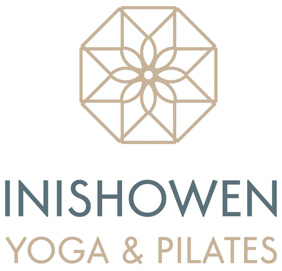 Inishowen Yoga & Pilates