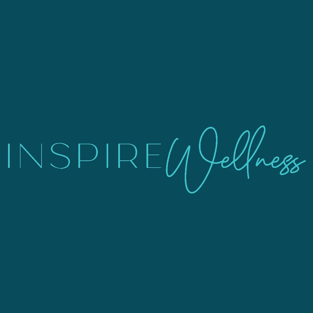 Inspire Wellness by Sarah
