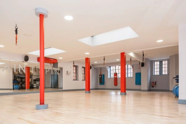Iveagh Fitness Club