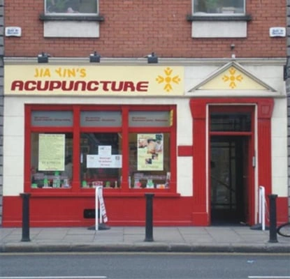 Jia Yin Acupuncture