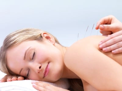 Kate Hurley Acupuncture & Aromatherapy