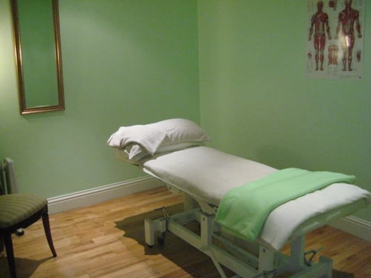 KeepRite Physio