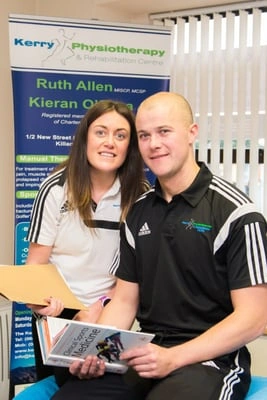 Kerry Physiotherapy & Rehabilitation Centre
