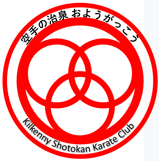 Kilkenny Shotokan Karate Club