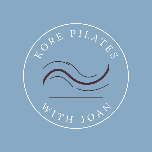 Kore Pilates with Joan