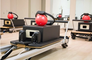 Life Balance Pilates