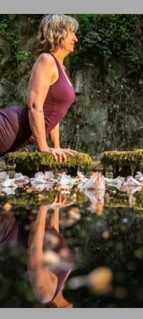 Liz O'Dea Yoga