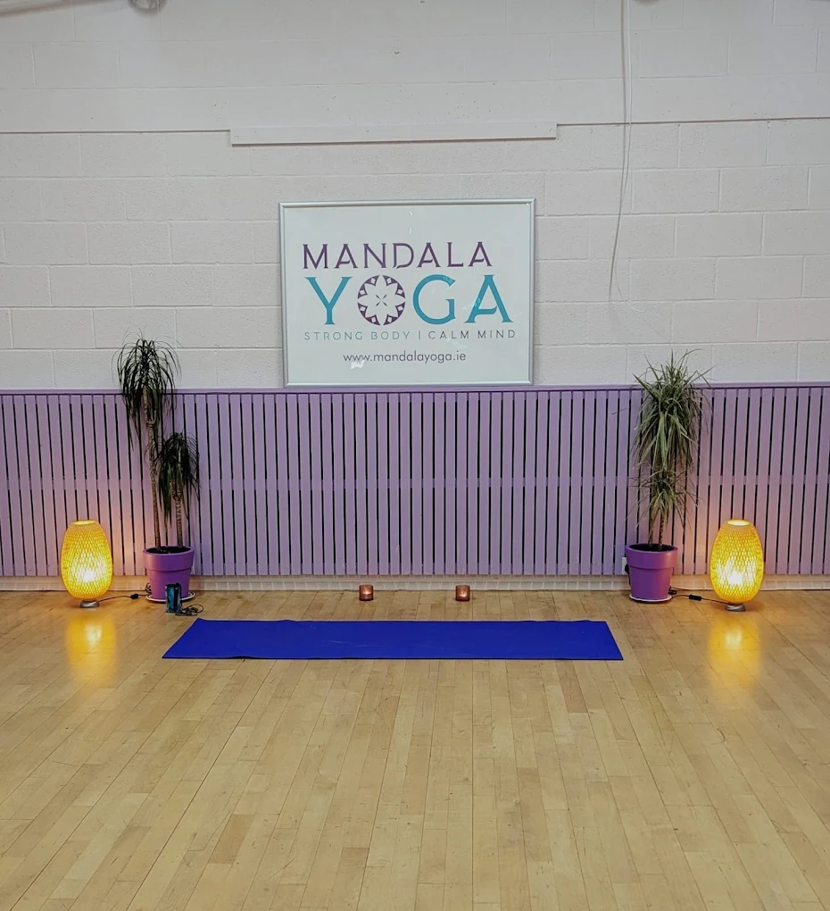 Mandala Yoga Dublin