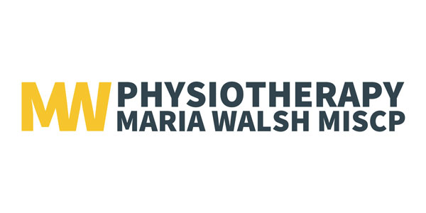 Maria Walsh Chartered Physiotherapist