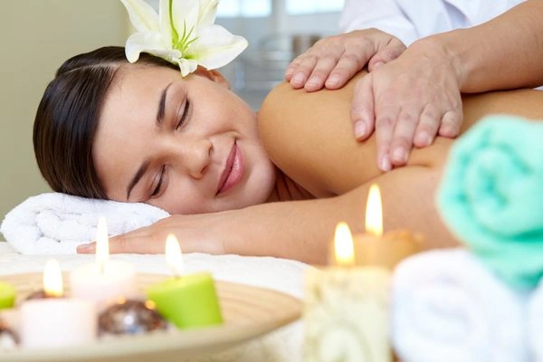 Metta Thai Therapy