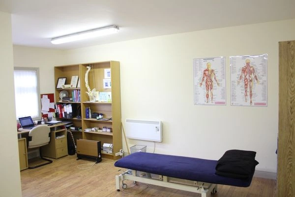 Midlands Physio & Back Pain Clinic