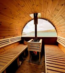 My Haven Sauna, Oysterhaven