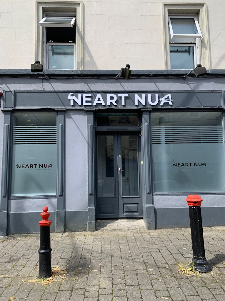 Neart Nua