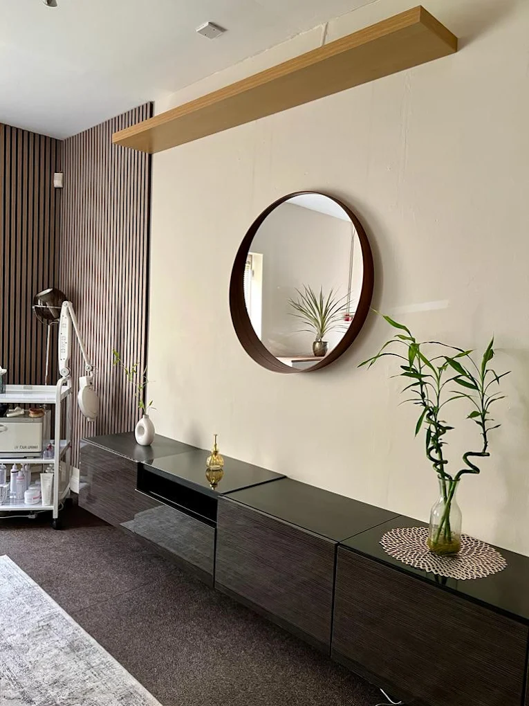 New Harmony Holistics Wellness Centre