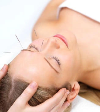 New Leaf Acupuncture Clinic Rathfarnham