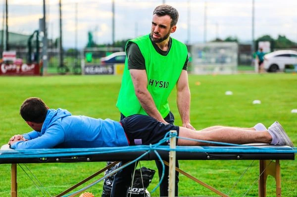 Next Level Physiotherapy