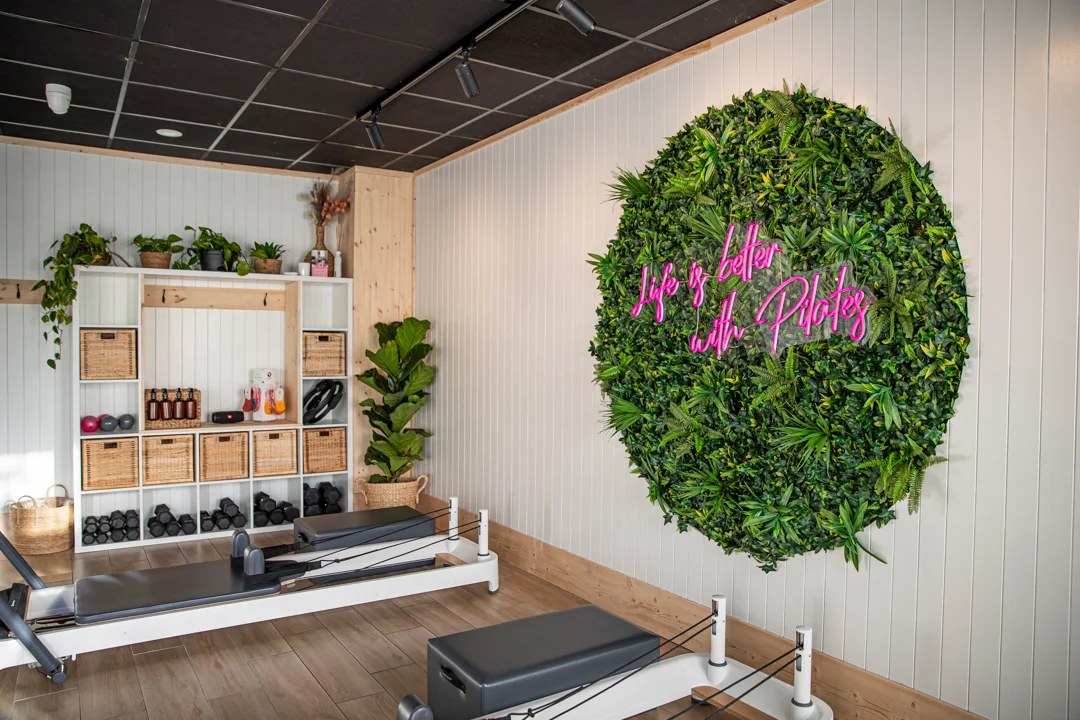 Odyssey Reformer Pilates Waterford