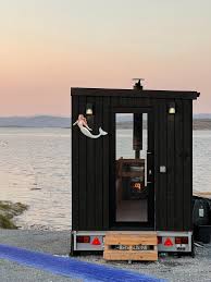 Oileanra Seaweed Baths and Sauna