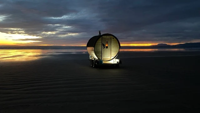 OM Saunas