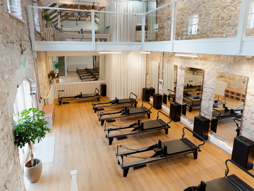 One Physio & Pilates Cherrywood