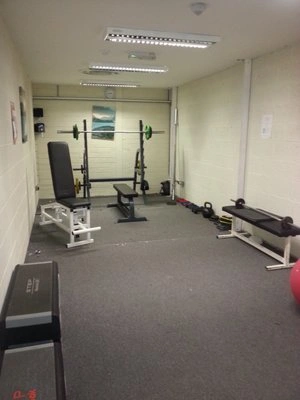 Ozone Health & Fitness