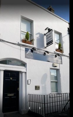Pearse Street Physiotherapy Clinic
