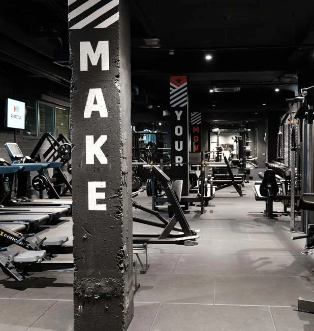 Perpetua Windmill Lane