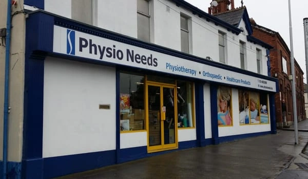 Physio Needs