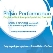 Physio Performance