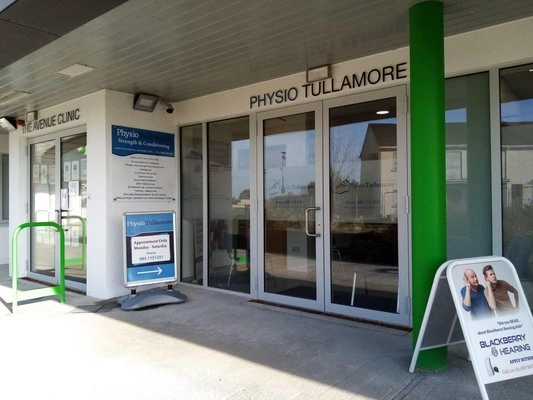 Physio Tullamore