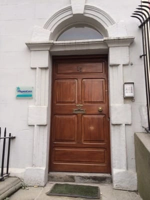 PhysioCare Charlemont Street