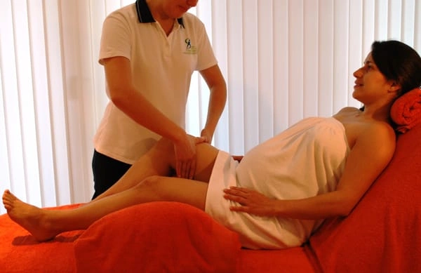 Physiofit Woman